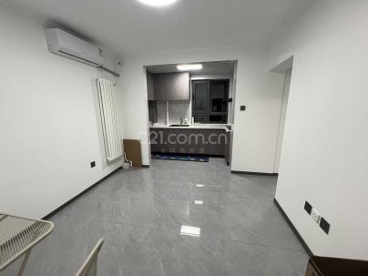 松榆西里 2室 1厅 57平米