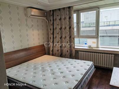 首开幸福广场 2室 1厅 92.03平米