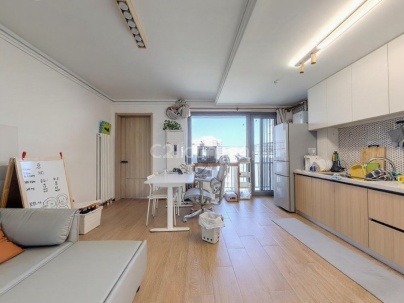 安外西河沿2号院 2室 1厅 85.51平米