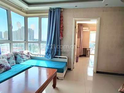 瑞雪春堂二里 2室 1厅 71.77平米