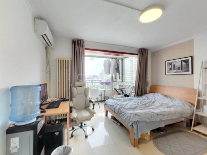 怡海花园恒丰园 2室 2厅 132.29平米