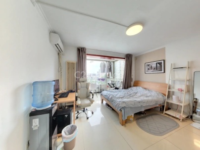 怡海花园恒丰园 2室 2厅 132.29平米