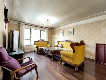 美景东方 2室 2厅 124.39平米