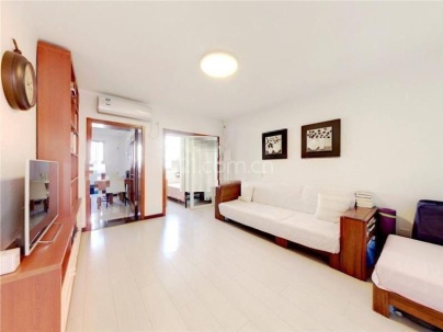 幸福二村 1室 1厅 70.49平米