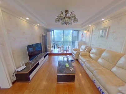 美景东方 3室 2厅 120.18平米