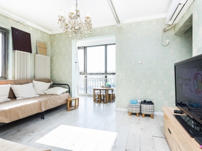 美景东方 1室 1厅 72.02平米