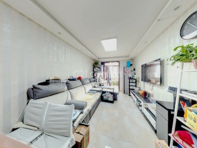 北街家园六区（高教新城盛品园） 2室 1厅 72.11平米