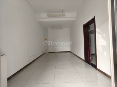 于家园一区 1室 33平米