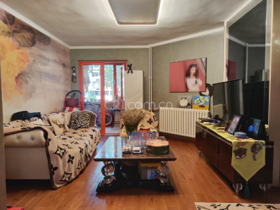 碧湖居 2室 2厅 133.17平米