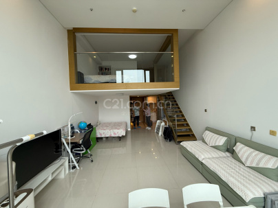 珠江四季悦城 1室 2厅 64.51平米