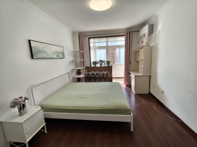 团结湖北三条 2室 1厅 55平米