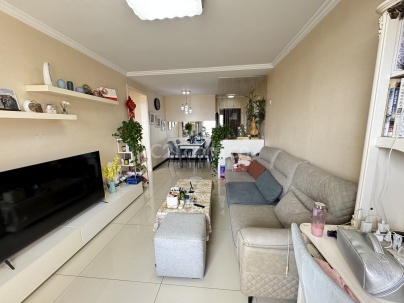 云立方 2室 2厅 81.08平米