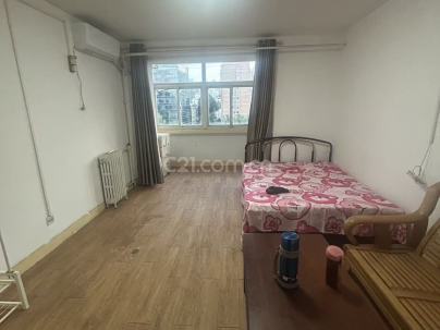 新中西街 2室 1厅 58.61平米