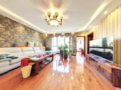 天恒乐墅 5室 2厅 192.92平米