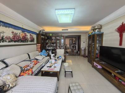 和成璟园 4室 2厅 174平米