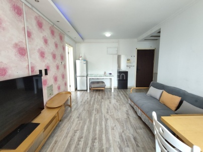 DBC加州小镇C区(三期) 1室 1厅 58.53平米