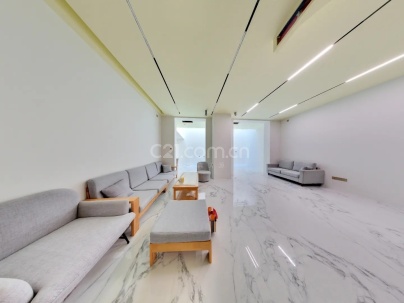 中海甲叁号院东区 5室 2厅 419.47平米