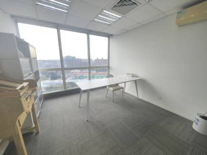 建外SOHO东区 3室 2厅 236.55平米