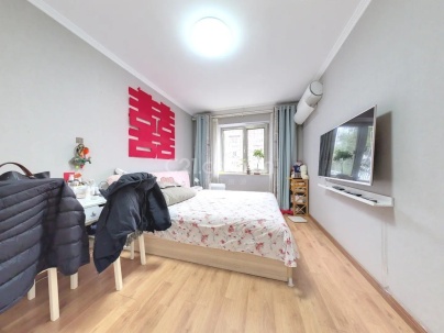 胜古北里  2室 1厅 50.64平米