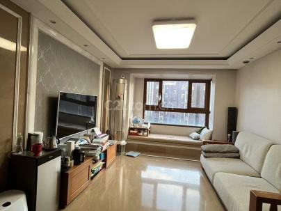 金域东郡 3室 2厅 91平米