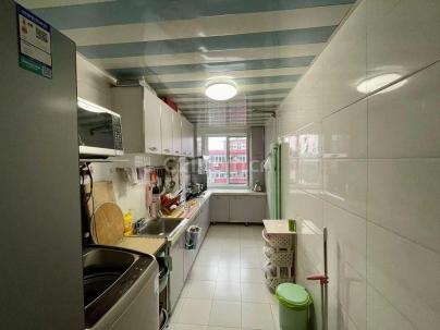 小康家园 2室 1厅 89.6平米