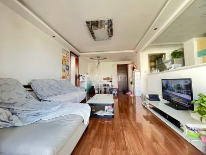 美景东方 2室 2厅 93平米