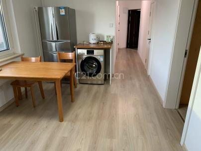 春秀路 2室 1厅 62.39平米