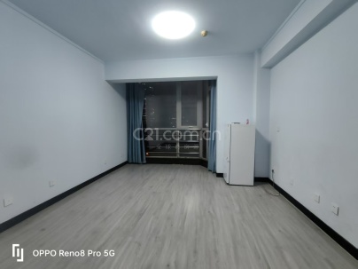 港湾国际 1室 39.08平米