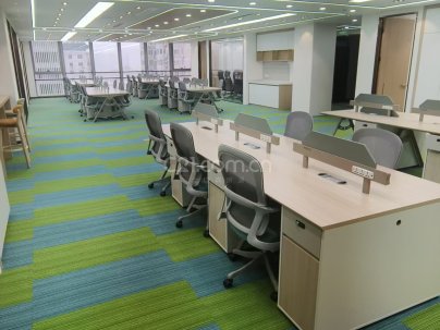 佳汇国际中心 1室 1厅 215.02平米