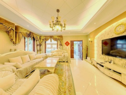 北一街8号(别墅) 5室 2厅 310平米