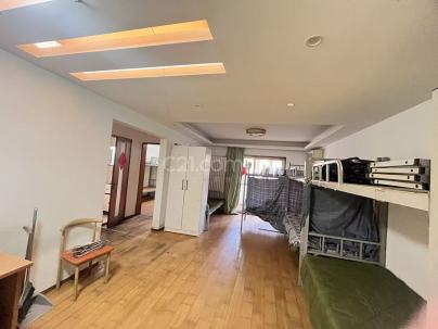 美景东方 3室 1厅 114.64平米