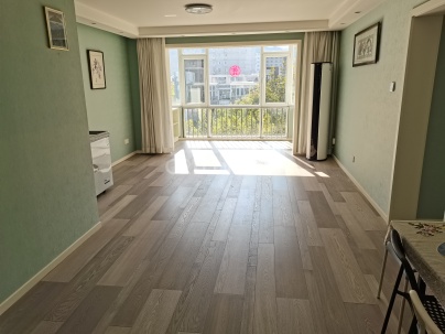 吉庆里 4室 2厅 142.52平米