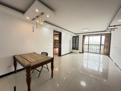 美景东方 3室 2厅 112.76平米