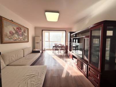 金色漫香林二期（开泰西里） 2室 1厅 90平米