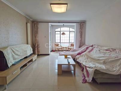 大宁山庄三区 3室 2厅 130.06平米