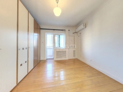 京达国际公寓 2室 2厅 105.78平米