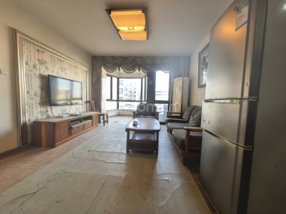 珠江逸景家园 2室 2厅 90.84平米