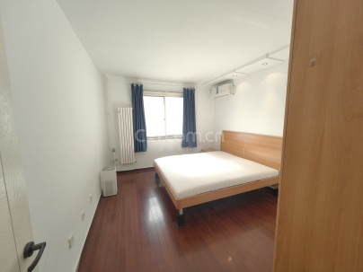 幸福二村 1室 1厅 66.62平米