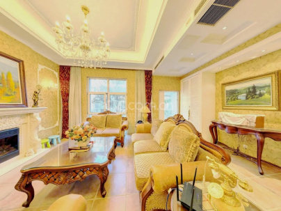 北一街8号(别墅) 3室 2厅 294平米