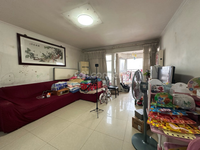 珠江骏景北区 2室 1厅 99.19平米