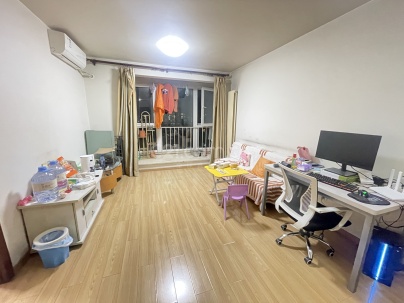 东亚瑞晶苑 1室 2厅 61.34平米