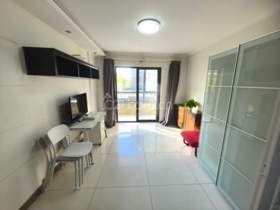 中信锦园 3室 1厅 90平米