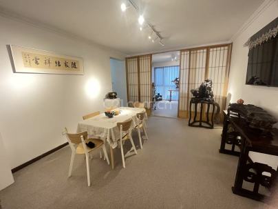 美景东方 1室 2厅 86.87平米