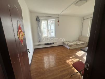 宣武门西大街 2室 1厅 61.4平米