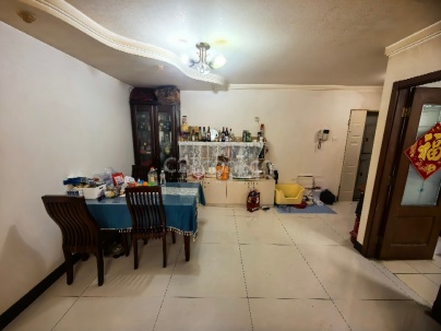 陶然北岸 2室 1厅 99.4平米