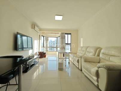 珠江逸景家园 2室 2厅 96.45平米