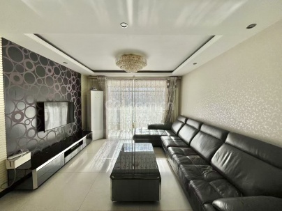 金色漫香林四期 3室 2厅 93.17平米