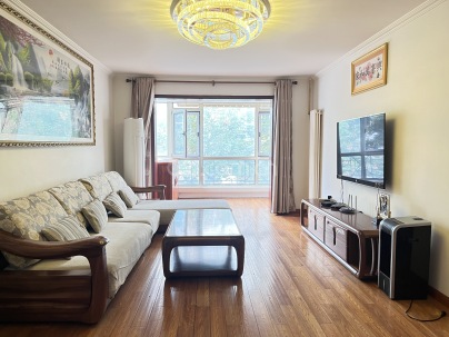 吉庆里 3室 2厅 139平米