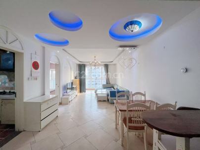 瑞雪春堂二里 2室 2厅 90.23平米