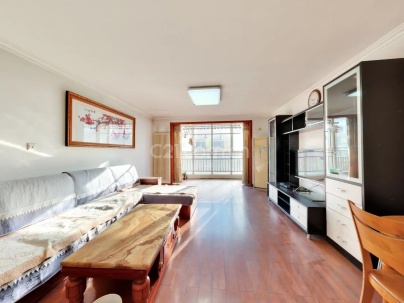 彩虹街区 3室 2厅 119.27平米